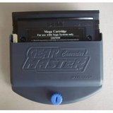 Adapter -- Master Gear Cartridge Converter (Game Gear)